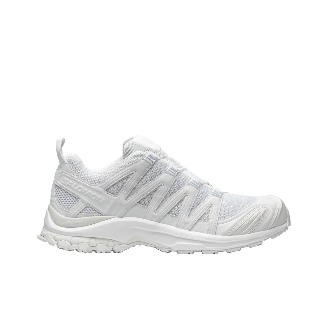 SALOMON XA PRO 3D Low top Casu - огляд і ціна Salomon Shoes Xa Pro 3D