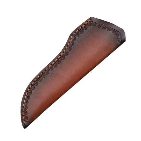 22cm Fixed Blade Knife Scabbar - огляд і ціна Bushcraft Knife Fixed