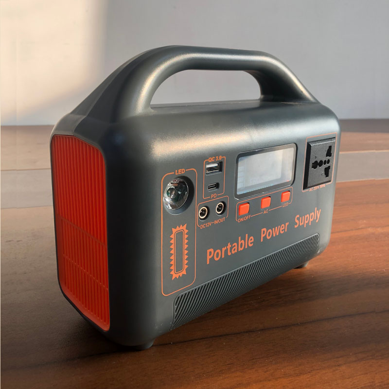 Outdoor Emergency Portable Pow - огляд і ціна Solar Emergency Charger