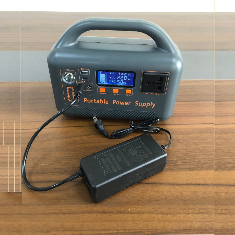 Outdoor Emergency Portable Pow - огляд і ціна Solar Emergency Charger