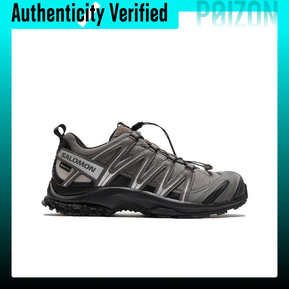 SALOMON XA PRO 3D Running Shoe - огляд і ціна Salomon Shoes Xa Pro 3D