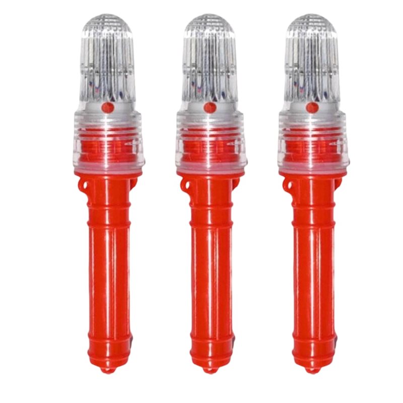 PZHI-Boat Flares, Waterproof E - огляд і ціна Signal Flare Kit